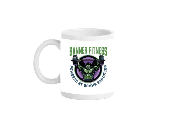Gamma Radiation Fitness