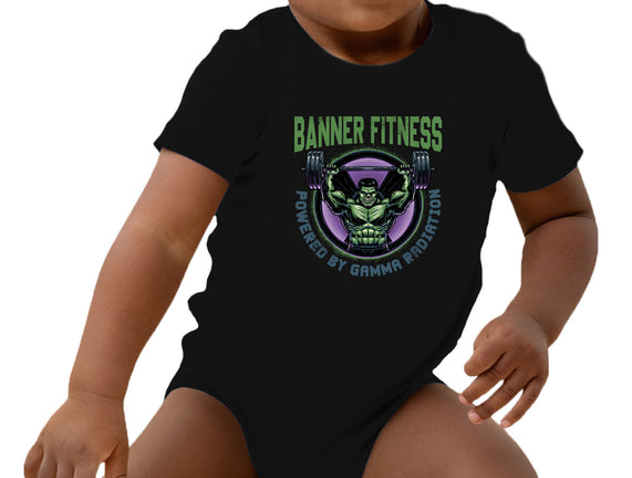 Gamma Radiation Fitness