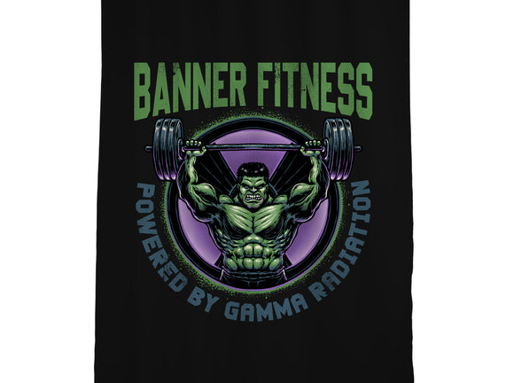 Gamma Radiation Fitness