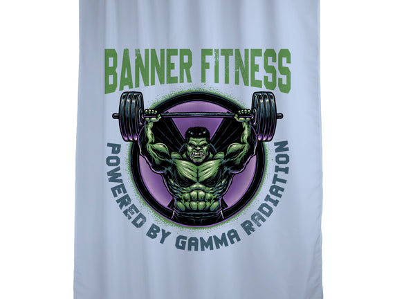 Gamma Radiation Fitness