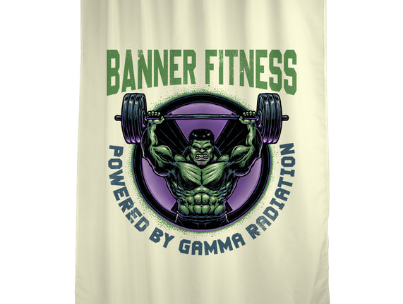 Gamma Radiation Fitness