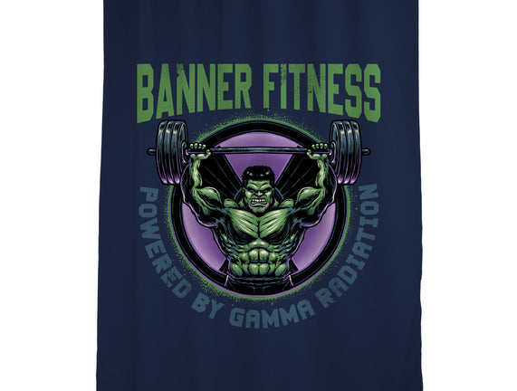 Gamma Radiation Fitness