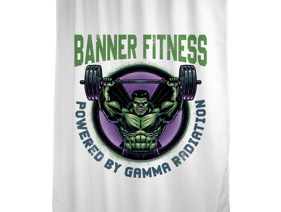 Gamma Radiation Fitness