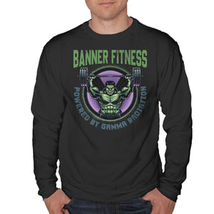 Gamma Radiation Fitness