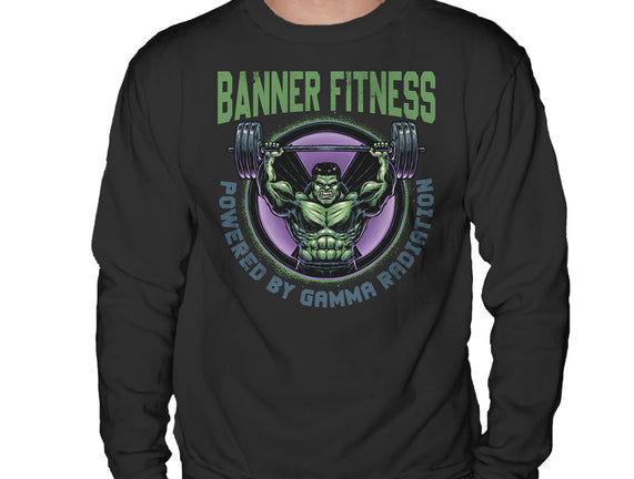 Gamma Radiation Fitness