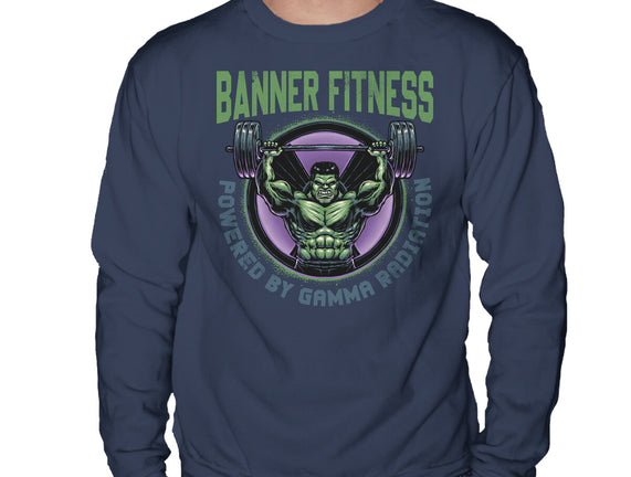 Gamma Radiation Fitness