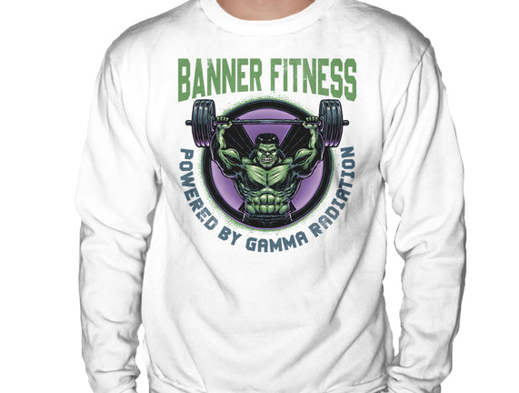 Gamma Radiation Fitness