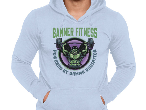 Gamma Radiation Fitness