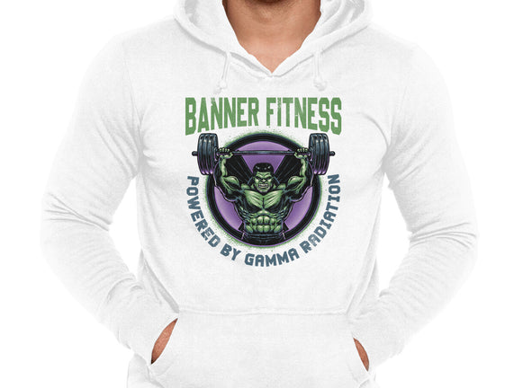 Gamma Radiation Fitness