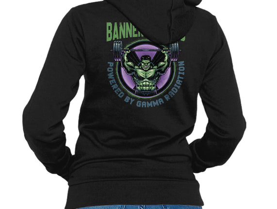 Gamma Radiation Fitness