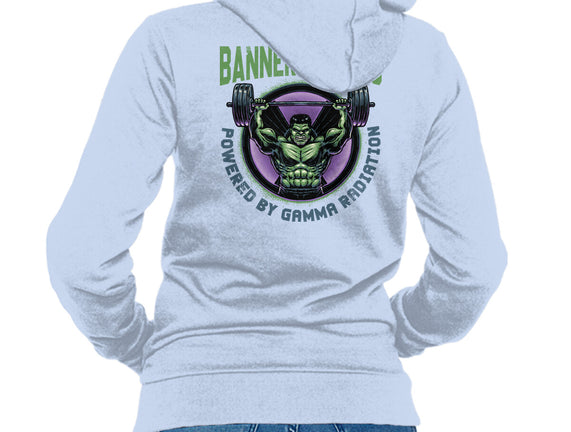 Gamma Radiation Fitness