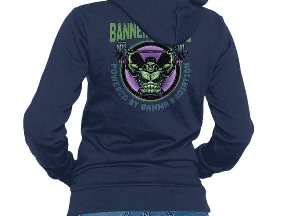 Gamma Radiation Fitness