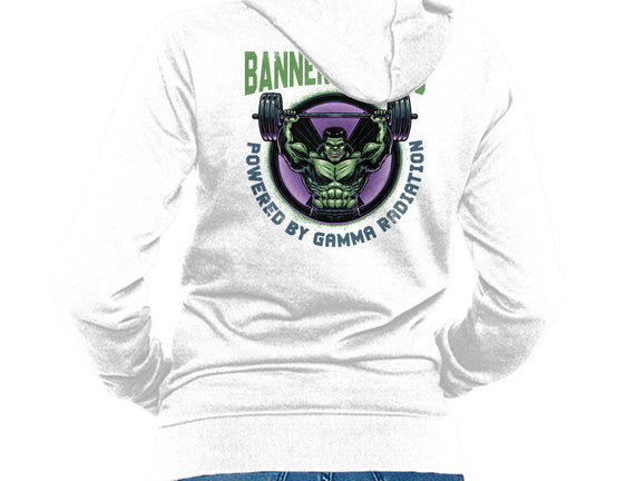 Gamma Radiation Fitness