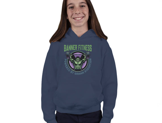 Gamma Radiation Fitness