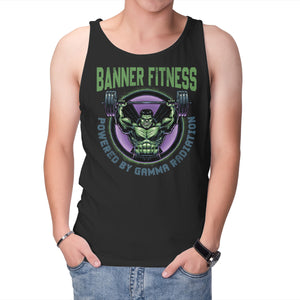 Gamma Radiation Fitness