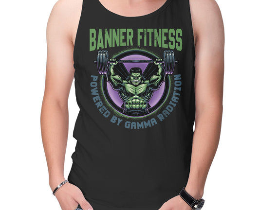 Gamma Radiation Fitness