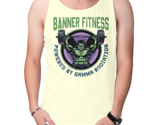 Gamma Radiation Fitness