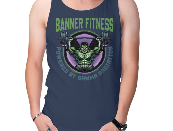Gamma Radiation Fitness