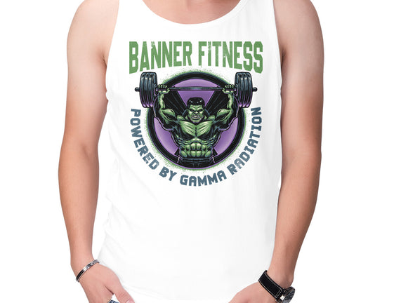 Gamma Radiation Fitness