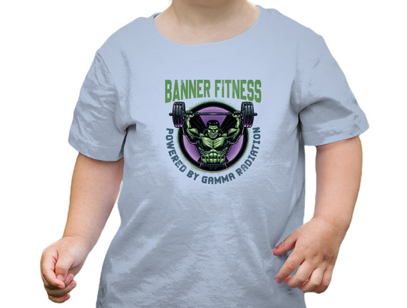 Gamma Radiation Fitness