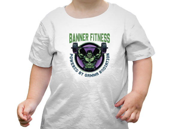 Gamma Radiation Fitness