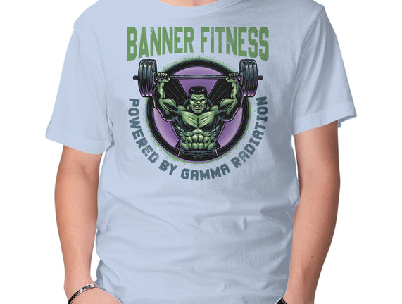 Gamma Radiation Fitness