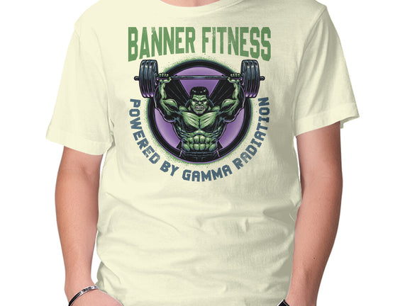 Gamma Radiation Fitness