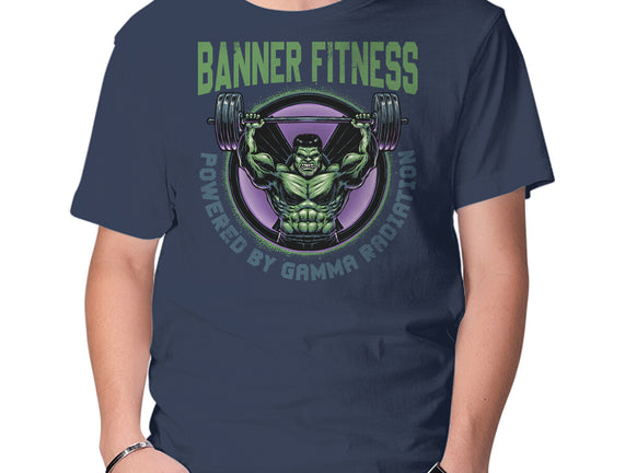 Gamma Radiation Fitness