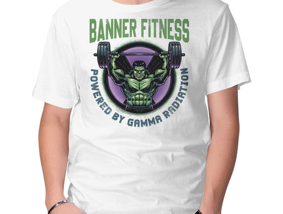 Gamma Radiation Fitness