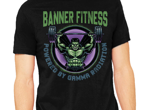 Gamma Radiation Fitness
