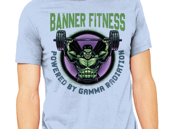 Gamma Radiation Fitness