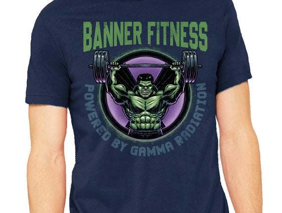 Gamma Radiation Fitness