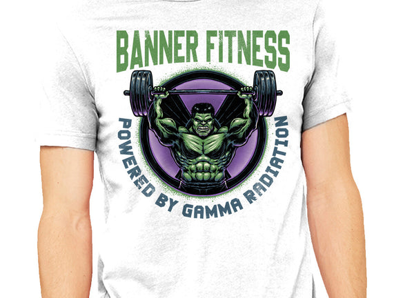 Gamma Radiation Fitness
