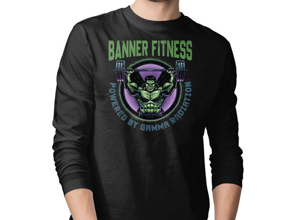 Gamma Radiation Fitness