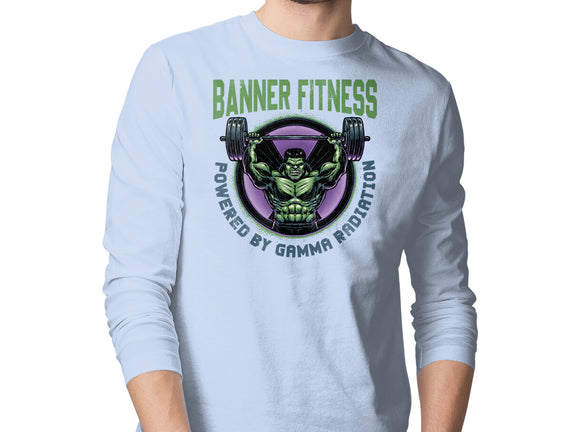 Gamma Radiation Fitness