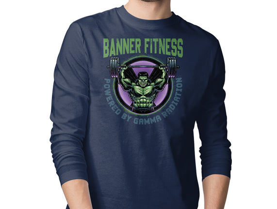 Gamma Radiation Fitness