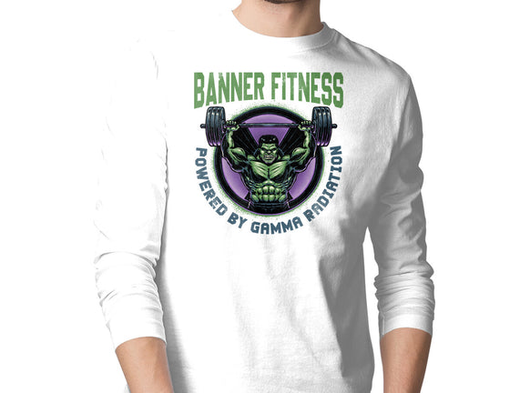 Gamma Radiation Fitness