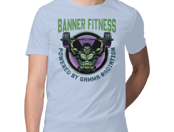Gamma Radiation Fitness