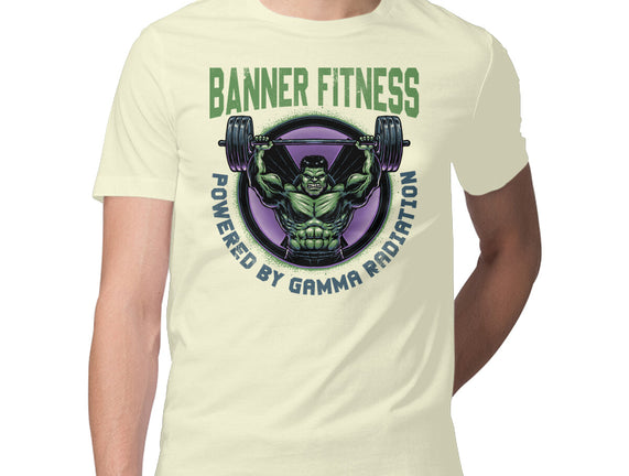 Gamma Radiation Fitness