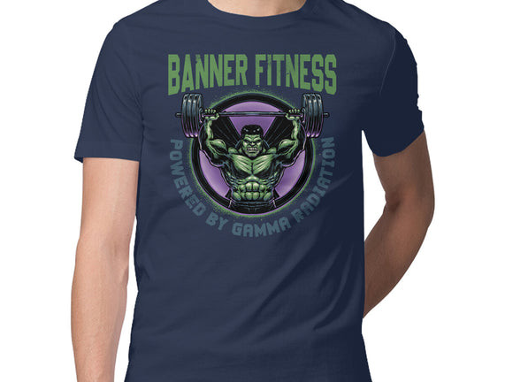 Gamma Radiation Fitness