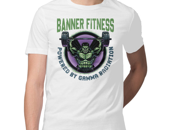 Gamma Radiation Fitness