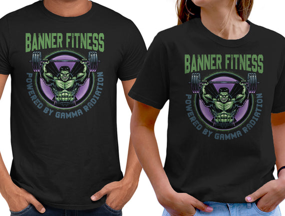 Gamma Radiation Fitness