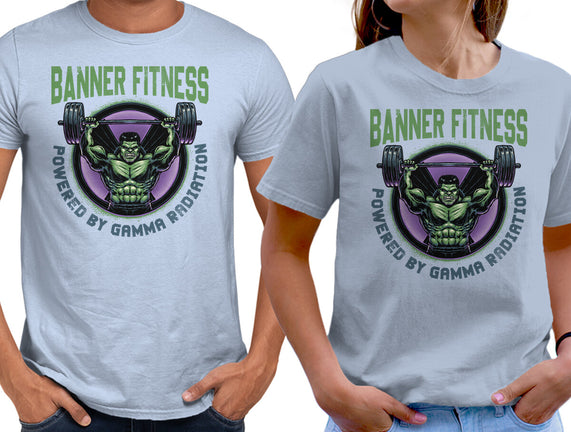 Gamma Radiation Fitness