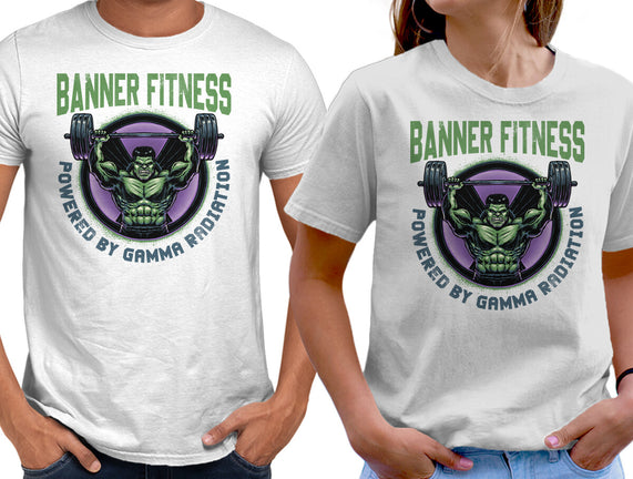 Gamma Radiation Fitness