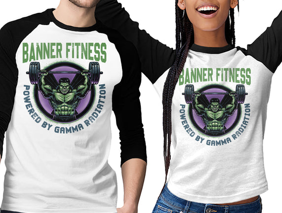 Gamma Radiation Fitness