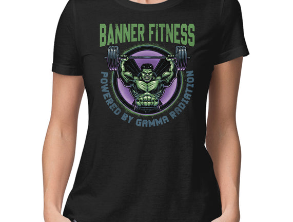 Gamma Radiation Fitness