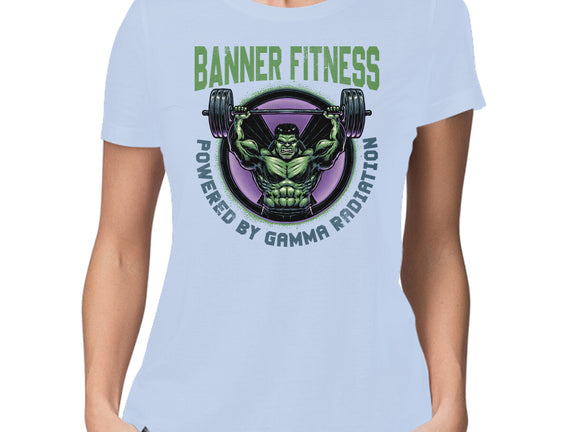 Gamma Radiation Fitness
