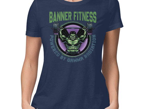 Gamma Radiation Fitness