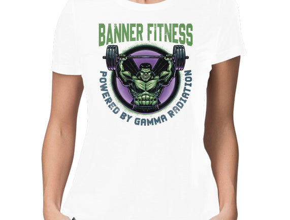 Gamma Radiation Fitness