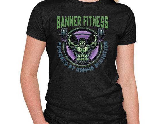 Gamma Radiation Fitness